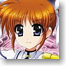 Weiss Schwarz Booster Pack Magical Girl Lyrical Nanoha The Movie 2nd A`s (Trading Cards)