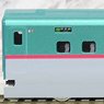 (HO) J.R. East Japan Railway Shinkansen Series E5 [Hayabusa] E526-300 (Pre-colored Completed) (Model Train)