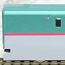(HO) JR東日本 E5系 「はやぶさ」 E525-400 (塗装済完成品) (鉄道模型)