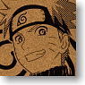Naruto:Shippuden Cork Coaster Uzumaki Naruto (Anime Toy)
