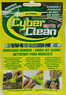 Cyber Clean [SWISS FORMULA] (80g) (サイバークリーン ～ スライムのようなクリーナー) (鉄道模型)