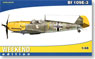 Bf109E-3 (Plastic model)
