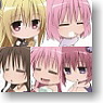 To Love-Ru Darkness Mug Cup 3 (Anime Toy)