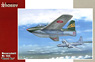 メッサーシュミット Me163C [日本陸軍航空隊 ワッツイフ] (プラモデル)
