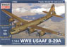 WW.II アメリカ陸軍航空隊 B-29A (プラモデル)