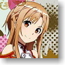 Sword Art Online Clear File Asuna A (Knights Cloth) (Anime Toy)