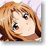 Sword Art Online Clear File Asuna B (Bedroom) (Anime Toy)