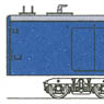 16番(HO) マニ30 2007～2012 (末期仕様) (組み立てキット) (鉄道模型)