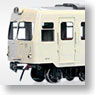 1/80 Tobu Railway Type 2000 [Kumagaya Line Diesel Car] Sage Cream Painting (Model Train)