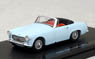 Austin Healey Sprite Mk.3 (Light Blue) (Diecast Car)