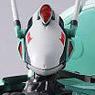DX Chogokin RVF-25 Messiah Valkyrie (Luca Angelloni Type) Renewal Ver. (Completed)