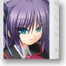 Little Busters! Clear Scale vol.2 C (Sasasegawa Sasami) (Anime Toy)
