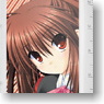 Little Busters! Clear Scale vol.2 E (Natsume Rin) (Anime Toy)