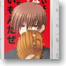 Little Busters! Clear Scale vol.2 K (Otoko-Natsume Kyosuke) (Anime Toy)