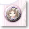 Little Busters! Mobile Button Sticker G (Noumi Kudryavka) (Anime Toy)
