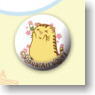Little Busters! Mobile Button Sticker J (Doruji) (Anime Toy)