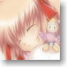 Little Busters! Pillow Case M (Kamikita Komari) (Anime Toy)