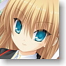 Little Busters! Cotton Blanket C (Saya ver.2) (Anime Toy)