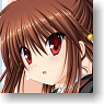 Little Busters! Cotton Blanket E (Rin) (Anime Toy)
