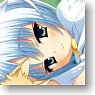 Tenshin Ranman Pillow Case E (Rindo Ruri) Anime Toy) (Anime Toy)