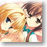 Tenshin Ranman Pillow Case H (Sana & Aoi) (Anime Toy)