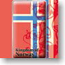 世界の国旗 マスコットチャームvol.2 N (ノルウェー) (キャラクターグッズ)