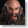 The Hobbit: An Unexpected Journey - Dwalin the Dwarf (Completed)