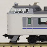 JR 485系 特急電車 (はくたか) (基本・4両セット) (鉄道模型)