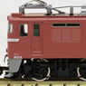 J.N.R. Electric Locomotive Type EF81 (Model Train)