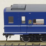 JR 14-500系客車 (はまなす) (基本・7両セット) (鉄道模型)