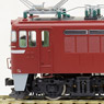 16番(HO) 国鉄 EF70 1000番台 (塗装済み完成品) (鉄道模型)