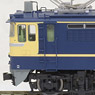 1/80(HO) J.N.R. EF65 2nd Edition Type F Joetsu Line (Pre-colored Completed) (Model Train)