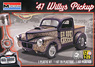 `41 Willy`s Pickup (Model Car)