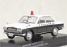 日産 セドリック (Y130) 1966 神奈川県警察所轄署警ら車両 (ミニカー)