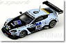 アストンマーチン ヴァンテージ GT3 2012年 ニュルブルクリンク 24時間 #006 S.Muche - T.Enge - O.Mathai - F.Barth (ミニカー)