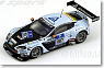 アストンマーチン ヴァンテージ GT3 2012年 ニュルブルクリンク 24時間 #007 J.Stuck - F.Stuck - D.Turner - D.Rostek (ミニカー)