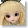Little Pullip+ / Romantic Alice (Fashion Doll)
