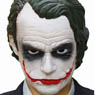 Batman / Dark Knight Joker Mask (Completed)