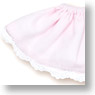 PNS Romantic Girly ! Under Lace Skirt (Pink) (Fashion Doll)