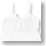 50cm Front Open Baby Doll Set (White) (Fashion Doll)