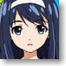 Vividred Operation Color Pass Case Futaba Aoi (Anime Toy)