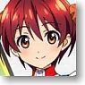 Vividred Operation IC Card Sticker Set Isshiki Akane (Anime Toy)