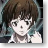 ブシロードスリーブコレクションHG Vol.498 PSYCHO-PASS 「常守朱」 (カードスリーブ)