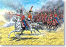 Lifeguard Cossacks 1812-1815 (Plastic model)