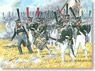 Russian Heavy Infantry Grenadiers 1812-1815 (Plastic model)