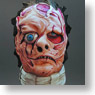 How to Make a Monster / Frankenstein bust (Completed)