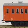 101系800番台 中央線 (基本・6両セット) (鉄道模型)