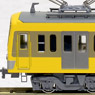 Seibu Railway New Series 101 Old Color (Add-On Top Car 2-Car Set) (Model Train)