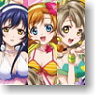 Love Live! Vinyl Chloride Towel Holder Second-year Student (Anime Toy)