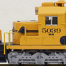SD40-2 Mid Atchison, Topeka and Santa Fe Railway #5039 (Model Train)